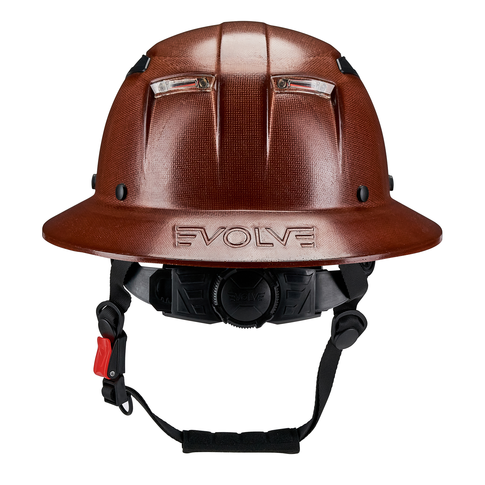 Composite fibreglass helmet H13 - Shanghai Lebar Trading Co., Ltd.